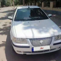 سمنددوگانه شرکتی|خودرو سواری و وانت|ابهر, |دیوار