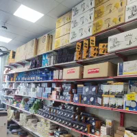 حراج کلیه وسایل الکتریکی ،روشنایی و ابزار