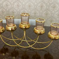 شمعدان|صنایع دستی و سایر لوازم تزئینی|رشت, کاکتوس|دیوار