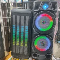 اسپیکر و باند قیمت عمده