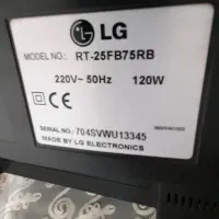 تلویزیون ال جی|تلویزیون و پروژکتور|لاهیجان, گلستان|دیوار