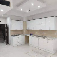 100متر واحد نو ساز فول امکانات دو خواب طبقه اول|فروش آپارتمان|فردوسیه, |دیوار