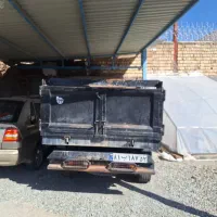 نیسان زامیاد سفید