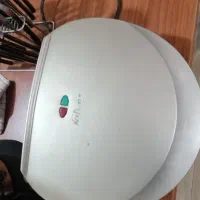 قابلمه وساعت و چایساز