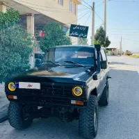 پاترول مدل ۶۸