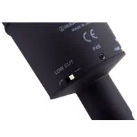 میکروفن کاندنسرaudio-tecnica at4040|فیلم و موسیقی|تهران, فردوسی|دیوار