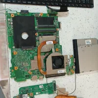 لپ تاپ اوراقی|رایانه همراه|تبریز, |دیوار