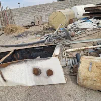 خرید ضایعات|خدمات پیشه و مهارت|دزفول, |دیوار