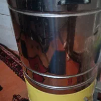 کره گیر ۲۰ کیلویی
