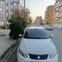 ساینا مدل ۹۷|خودرو سواری و وانت|اسدآباد, |دیوار