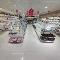 ظرف پذیرایی سرویس جهیزیه کادو روز مادر بلک فرایدی|ظروف سرو و پذیرایی|قم, عمار یاسر|دیوار