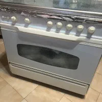 گاز سینجر ۵ شعله