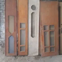 در حیاط چوب پتک سینک ظرفشویی  در اتاق خواب|حراج|گرگان, |دیوار