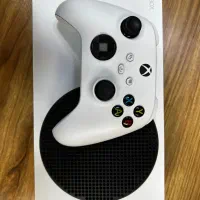 X Box S 512|کنسول، بازی ویدئویی و آنلاین|کرمانشاه, |دیوار