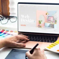 طراحی انواع وب سایت با قیمت مناسب