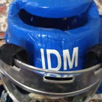 کلاه تکواندو