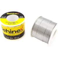 سیم لحیم بهینکس