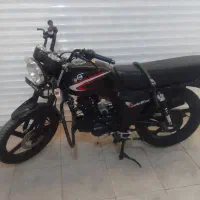 موتور  Sym  Bx185لاکی