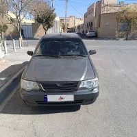 پراید 132 مدل 89