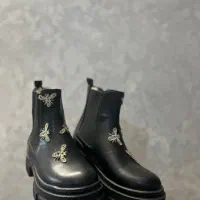 بوت ساق بلند