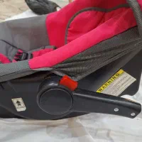 کریر|کالسکه و لوازم جانبی|تهران, وحیدیه|دیوار