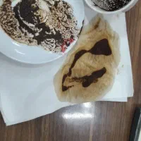 فال قهوه کامل حال گذشته اینده