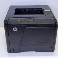 پرینتر .HP 401dne|پرینتر، اسکنر، کپی، فکس|تهران, نجات اللهی|دیوار