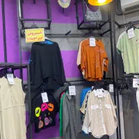 فروش کامل دکور مغازه و چوبکار در مهستان کرج|فروشگاه و مغازه|کرج, شهرک اوج|دیوار
