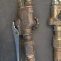 ۲ عدد هوا برش اصل آمریکایی ۹ ملیون|ابزارآلات|میناب, |دیوار