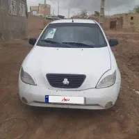 تیبا ۲|خودرو سواری و وانت|تایباد, |دیوار