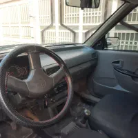 پراید ۸۶ دوگانه فابریک|خودرو سواری و وانت|قم, سراجه (۱۵ خرداد)|دیوار