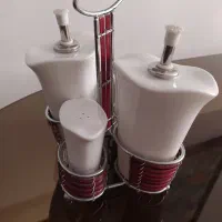 لوازم آشپزخانه و رومیزی