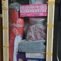 فروشی|جاکفشی، کمد، دراور|اصفهان, دوطفلان|دیوار