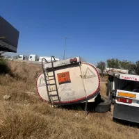 تانکر ۳۱۰۰۰۰ هزار تای|خودرو سنگین|اردبیل, |دیوار