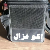 اکو همراه برقی|سیستم صوتی خانگی|بجنورد, |دیوار