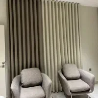 سفارش نصب انواع پرده