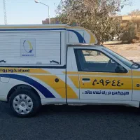 باطریساز مکانیک سیار ایرانخودرو امدادخودرو یدک کش