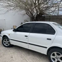 سمند Lx مدل 87