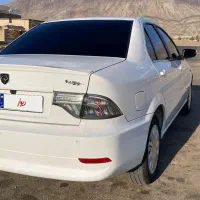 سمند سورن مدل ۱۴۰۳