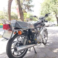 موتور هوندا150کبیر