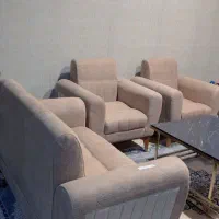 مبل مینی مال|مبلمان خانگی و میز عسلی|بهبهان, |دیوار