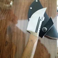 چاقو کسر اصل استاد نوری