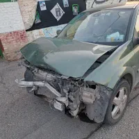 مگان ۲۰۰۶اتومات ۲۰۰۰