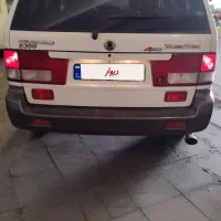 موسئو ۲۰۰۵|خودرو سواری و وانت|تهران, سهروردی|دیوار