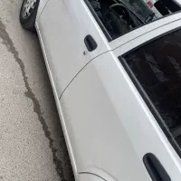 ساینا مدل۹۸|خودرو سواری و وانت|پاکدشت, پاکدشت (مامازند)|دیوار