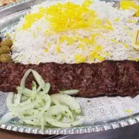 غذای خانگی با کیفیت و حجم بالا