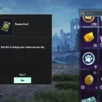 اکانت پابجی