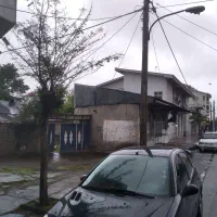 زمین و خانه کلنگی در مرکز زسنگر