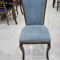 صندلی غذا خوری مخصوص رستوران ها