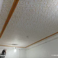 رنگ آمیزی ساختمان پذیرفته میشود زیرنرخ قیمت بازار